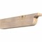 Ekena Millwork Del Monte Smooth Rafter Tail, Douglas Fir, 5 1/2"W x 10"H x 48"L RFT06X10X48DEL00SDF - alternate 1